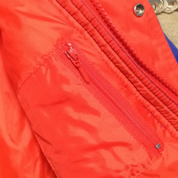 Hanna Anderson boys jacket Sz 100 - Picture 10 of 10